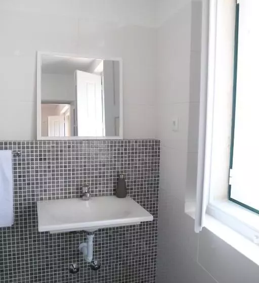Hostel Rossio Alcobaça