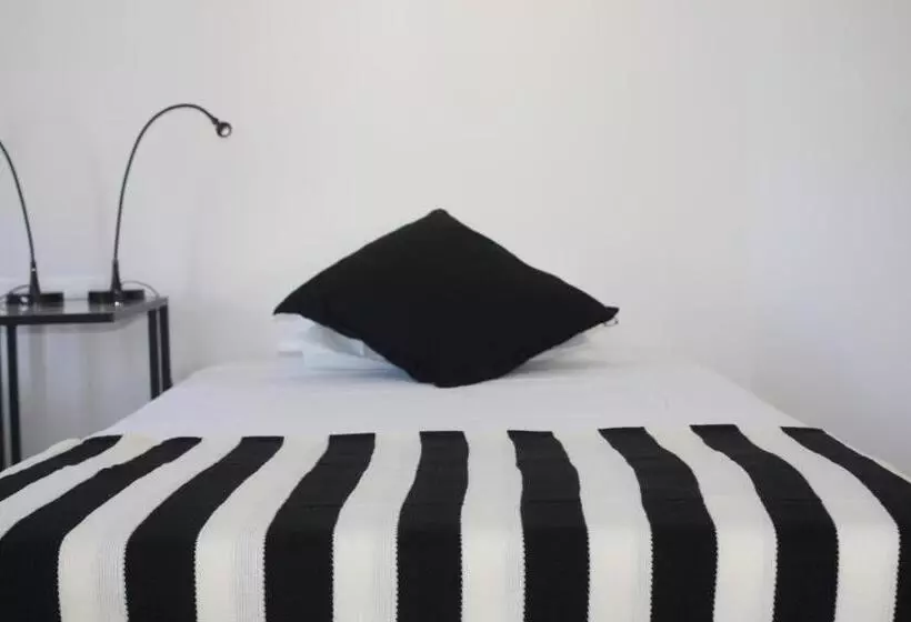 Hostel Rossio Alcobaça