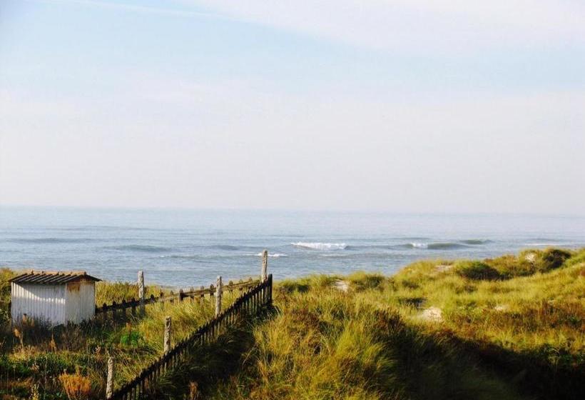 هتل Areias Claras