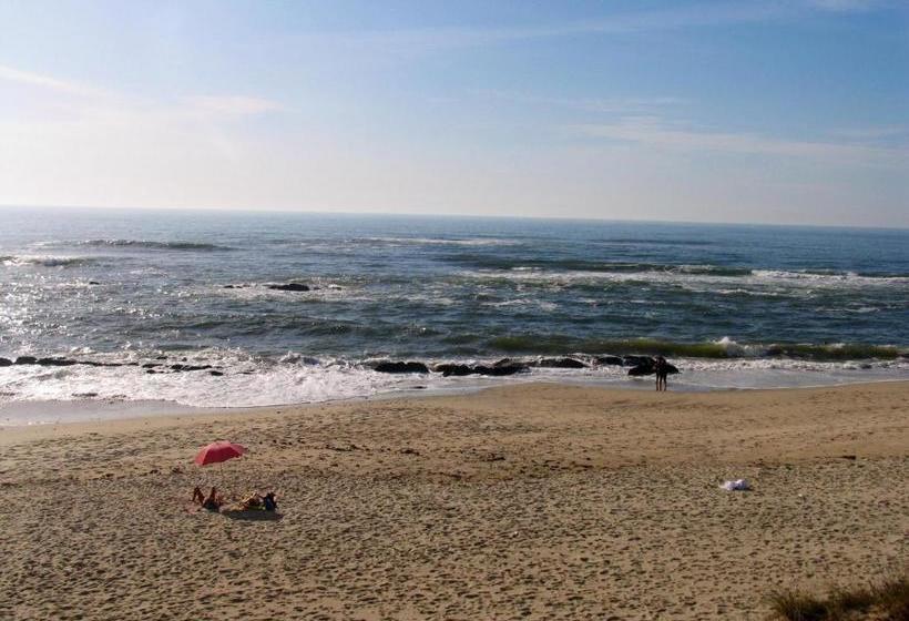 هتل Areias Claras