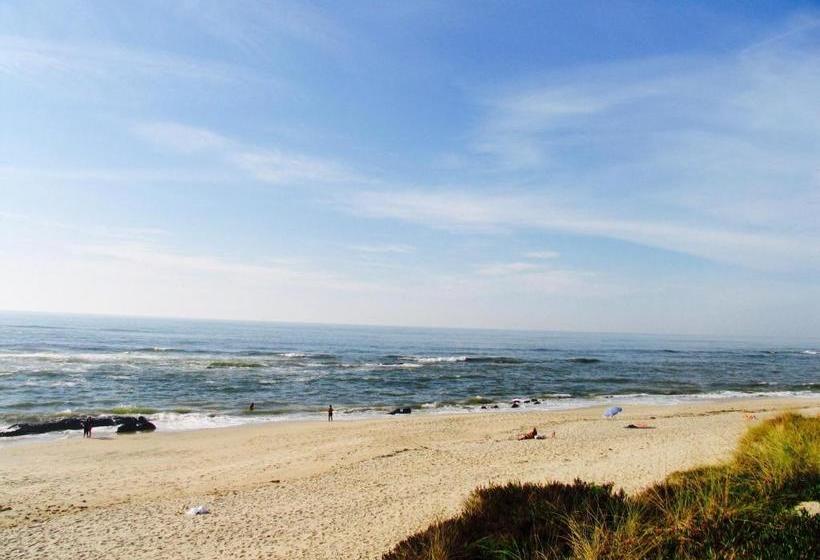 هتل Areias Claras