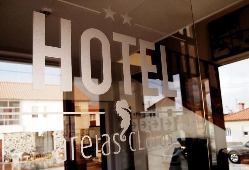 هتل Areias Claras