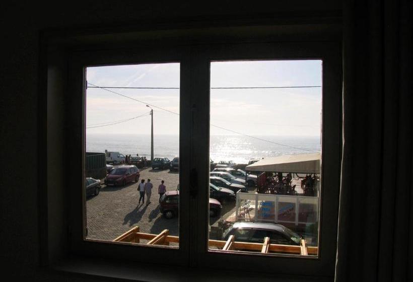 هتل Areias Claras