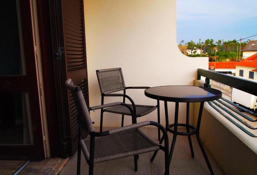 هتل Areias Claras