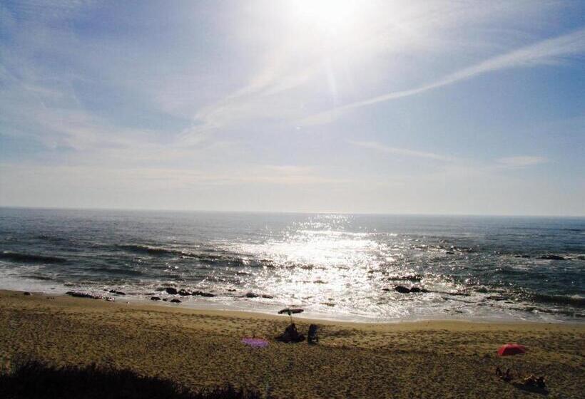 هتل Areias Claras