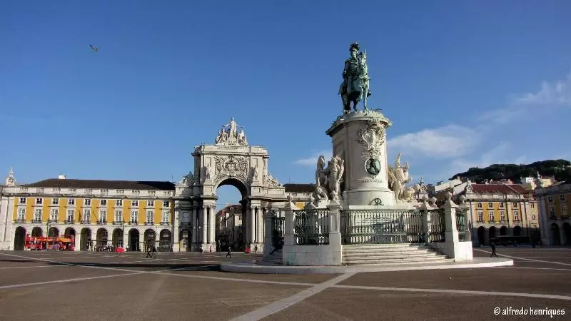هتل Convento Do Salvador