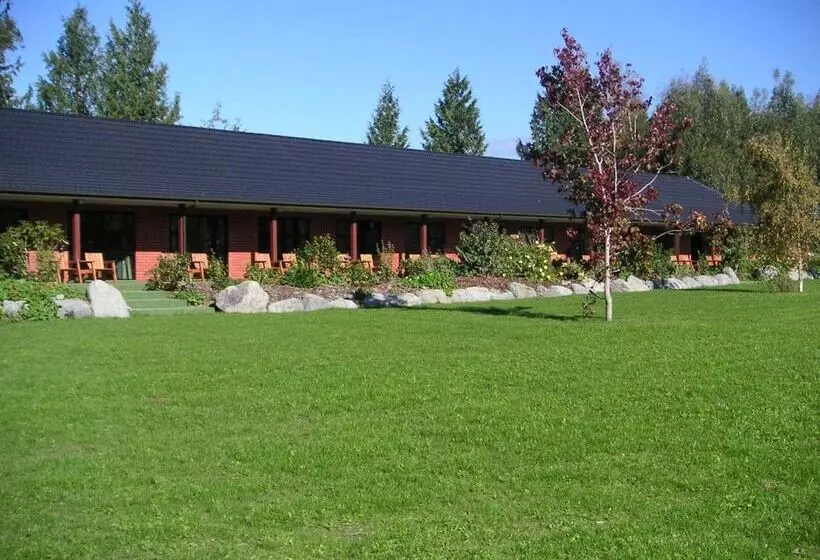 Hotelli Donegal House