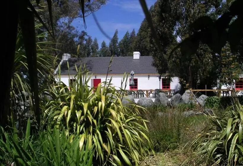 Hotelli Donegal House