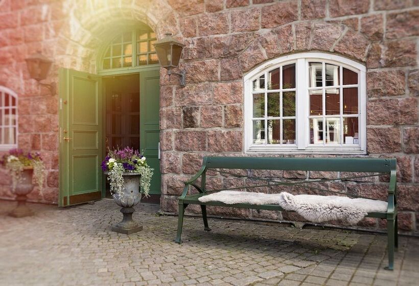 Hotelli Fågelbrohus