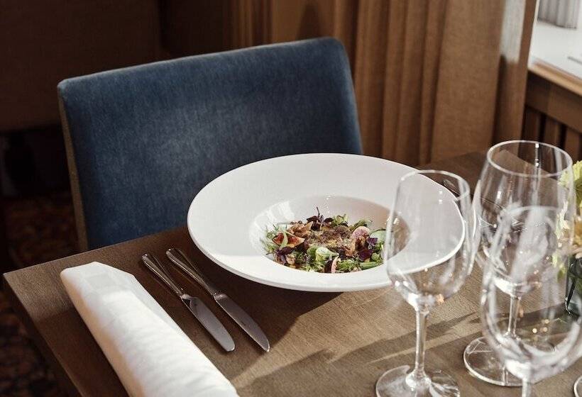 Hotelli Fågelbrohus