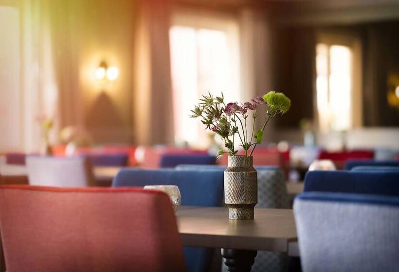 Hotelli Fågelbrohus