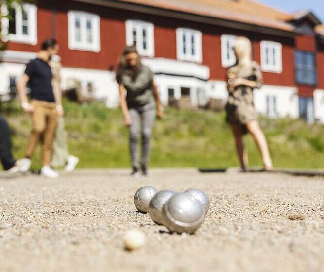 Hotelli Fågelbrohus