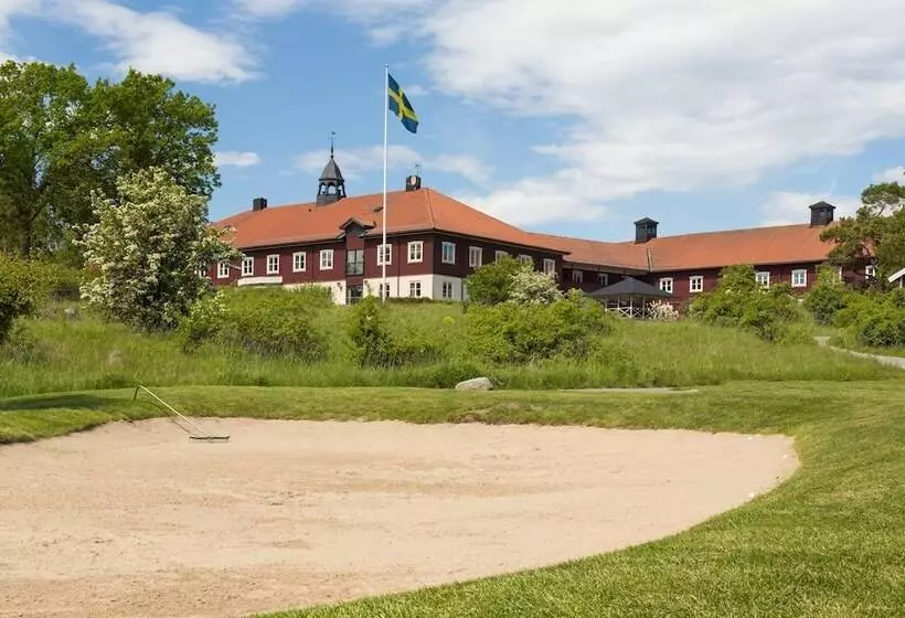 ホテル Fågelbrohus