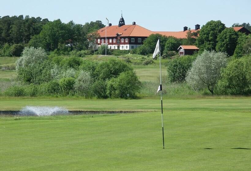 Hotelli Fågelbrohus