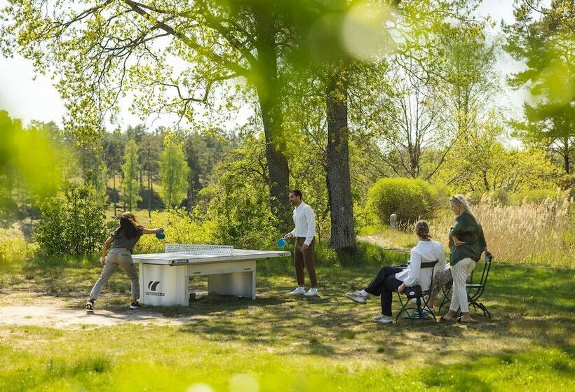 Hotelli Fågelbrohus