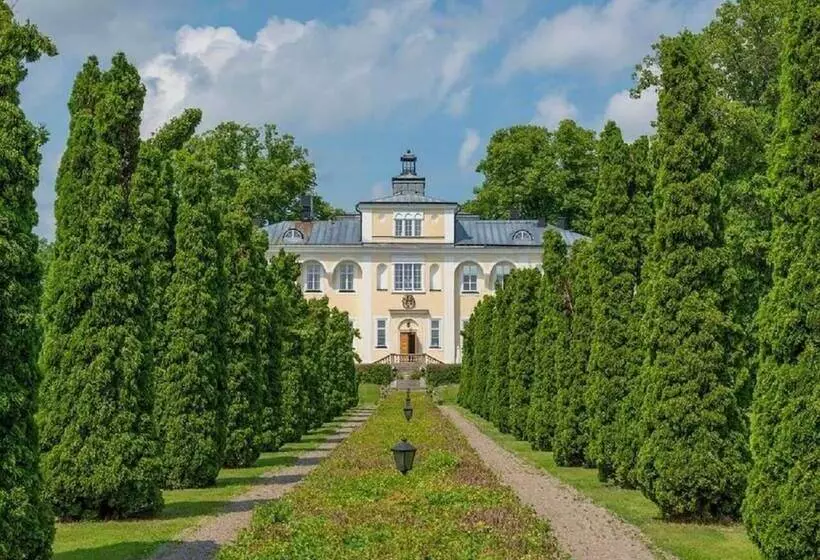 Hotelli Haga Slott