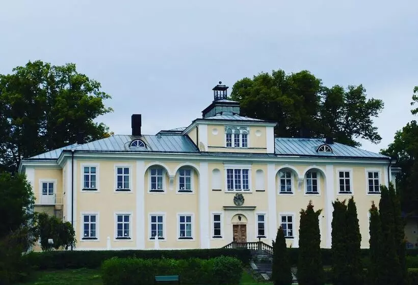Hotelli Haga Slott