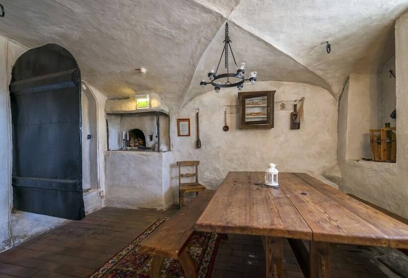 Отель Haga Slott