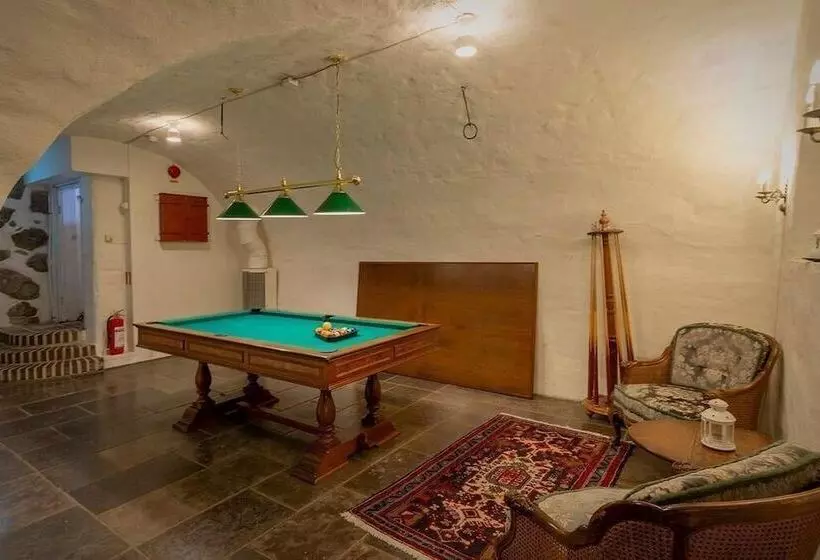 Hotelli Haga Slott