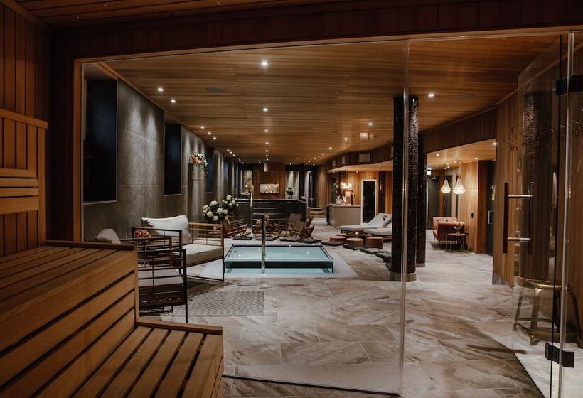 Отель Haga Slott