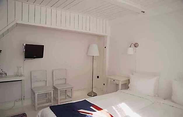 Johanssons Gårdshotell I Roslagen