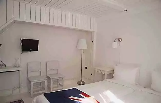 Johanssons Gårdshotell I Roslagen