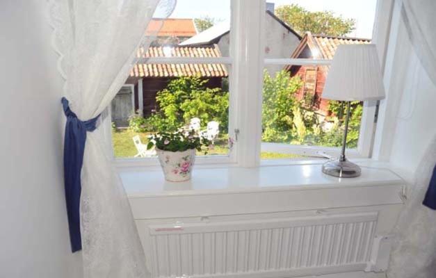 Johanssons Gårdshotell I Roslagen