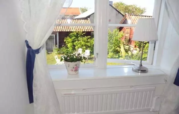 Johanssons Gårdshotell I Roslagen