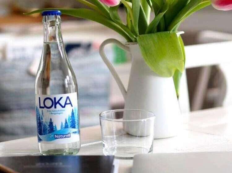 Johanssons Gårdshotell I Roslagen