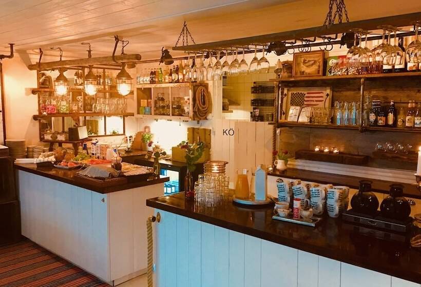 Johanssons Gårdshotell I Roslagen