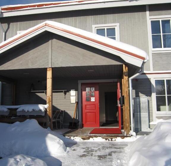 בית מלון כפרי L Ramudden