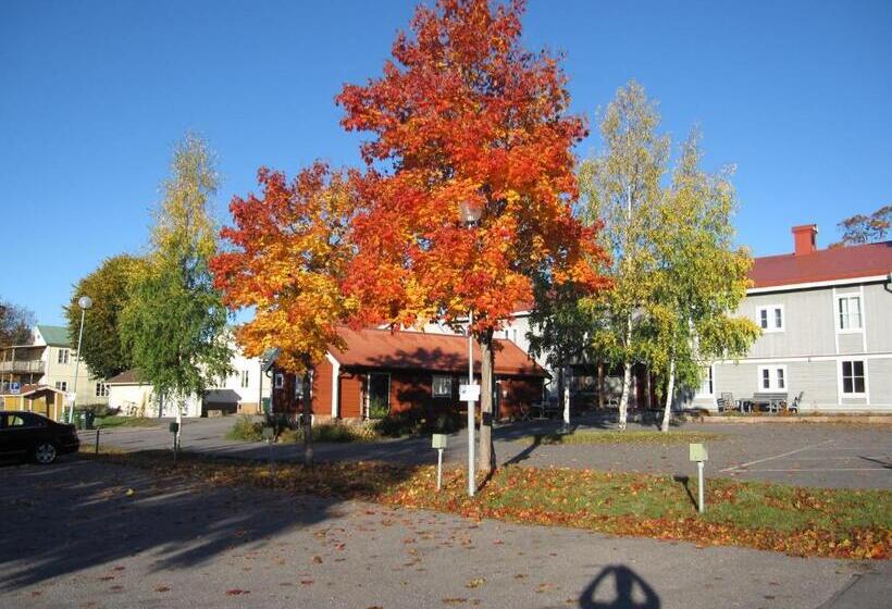 בית מלון כפרי L Ramudden