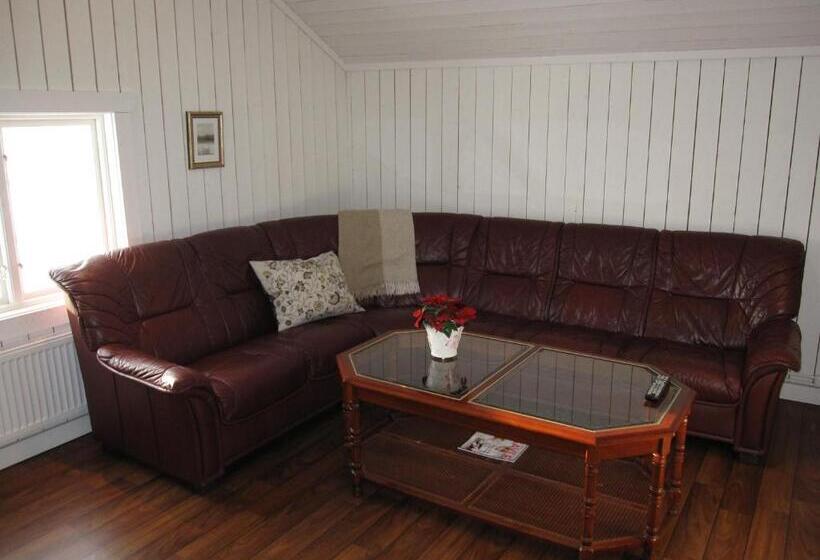 בית מלון כפרי L Ramudden