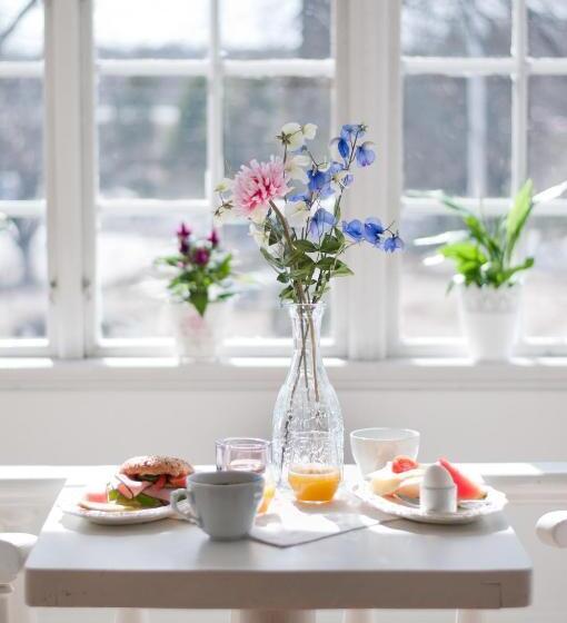 בית מלון כפרי L Ramudden