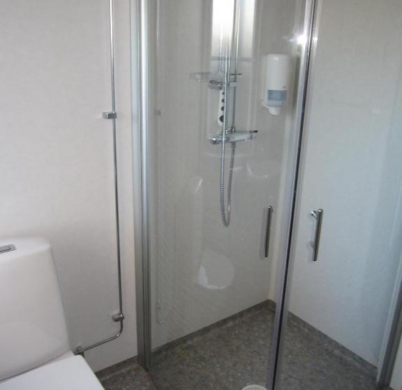 בית מלון כפרי L Ramudden