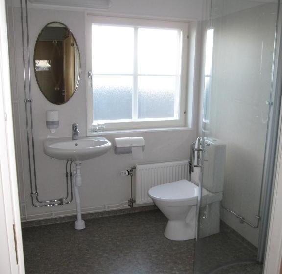 בית מלון כפרי L Ramudden