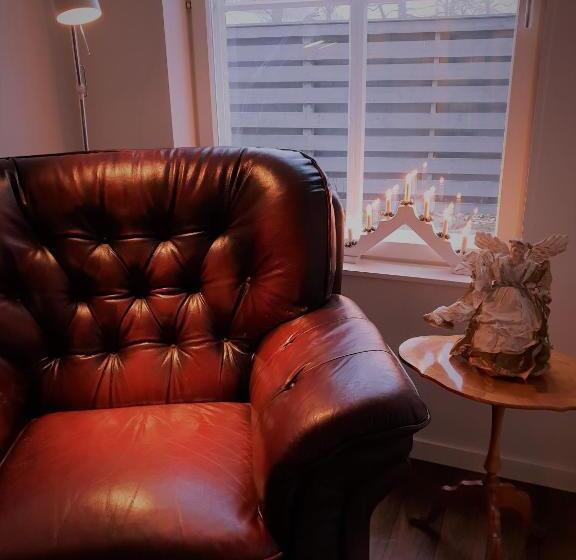 בית מלון כפרי L Ramudden