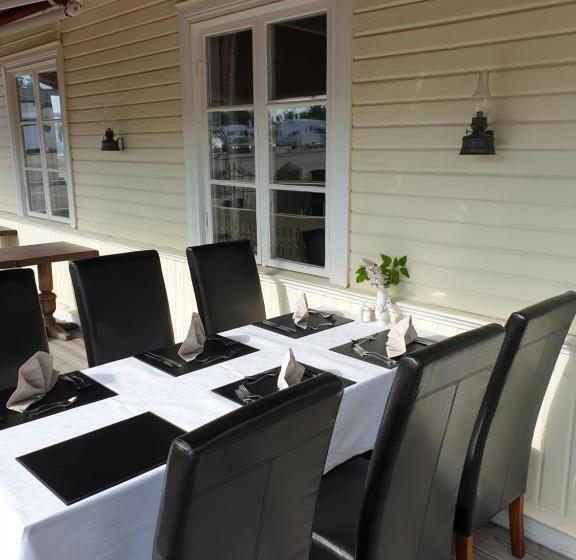 בית מלון כפרי L Ramudden