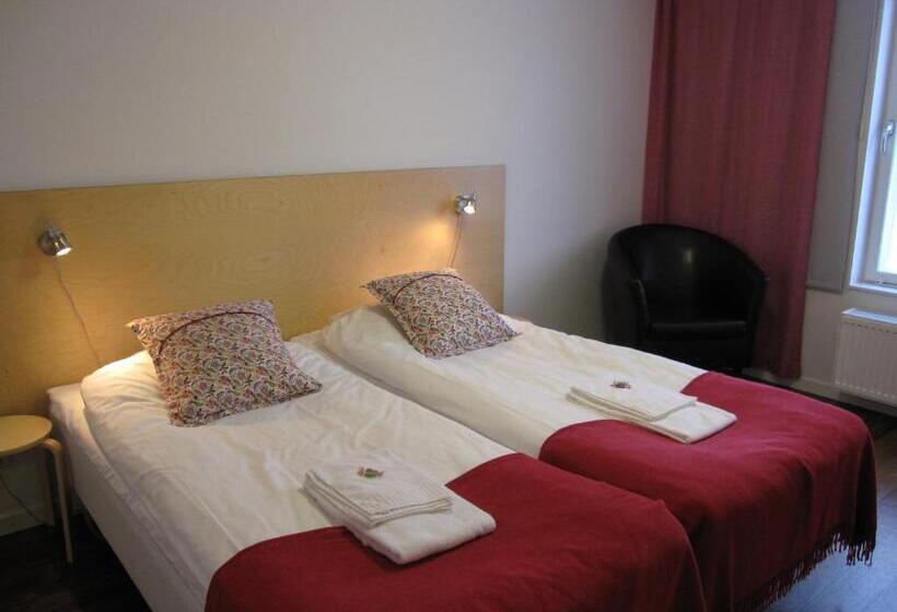 בית מלון כפרי L Ramudden