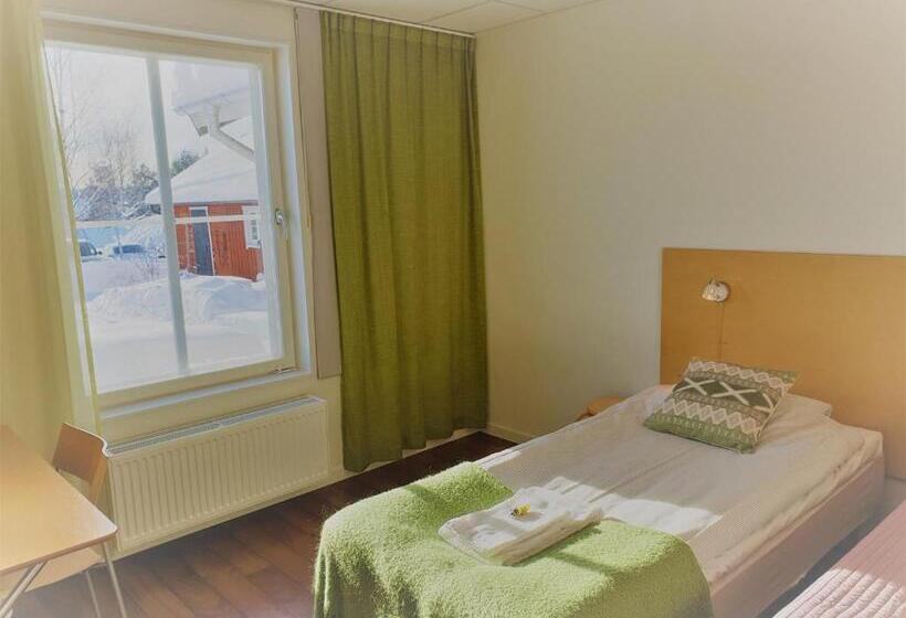 בית מלון כפרי L Ramudden