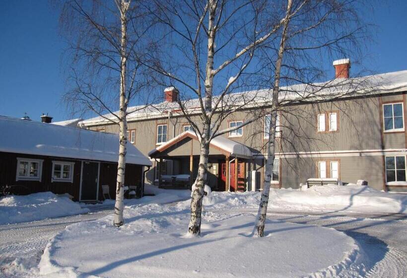 בית מלון כפרי L Ramudden