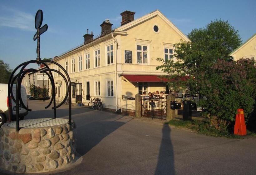 בית מלון כפרי L Ramudden