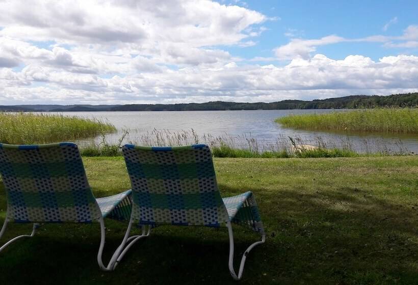 فندق örserumsbrunn Gestgifveri & Konferens