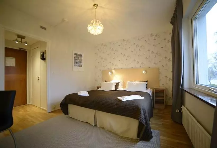 Hotelli örserumsbrunn Gestgifveri & Konferens