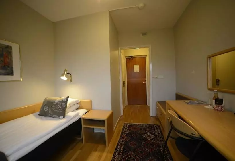 Hotelli örserumsbrunn Gestgifveri & Konferens