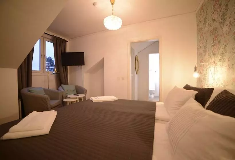 Hotelli örserumsbrunn Gestgifveri & Konferens