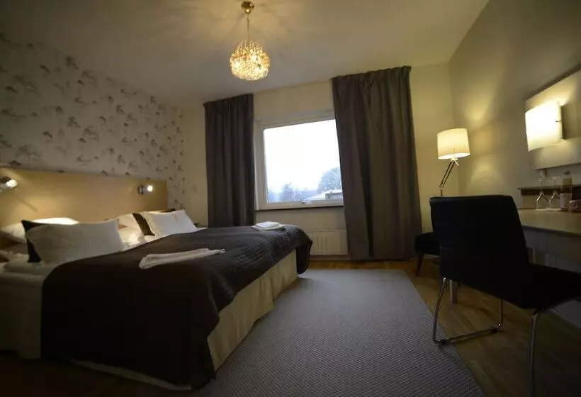 Hotelli örserumsbrunn Gestgifveri & Konferens