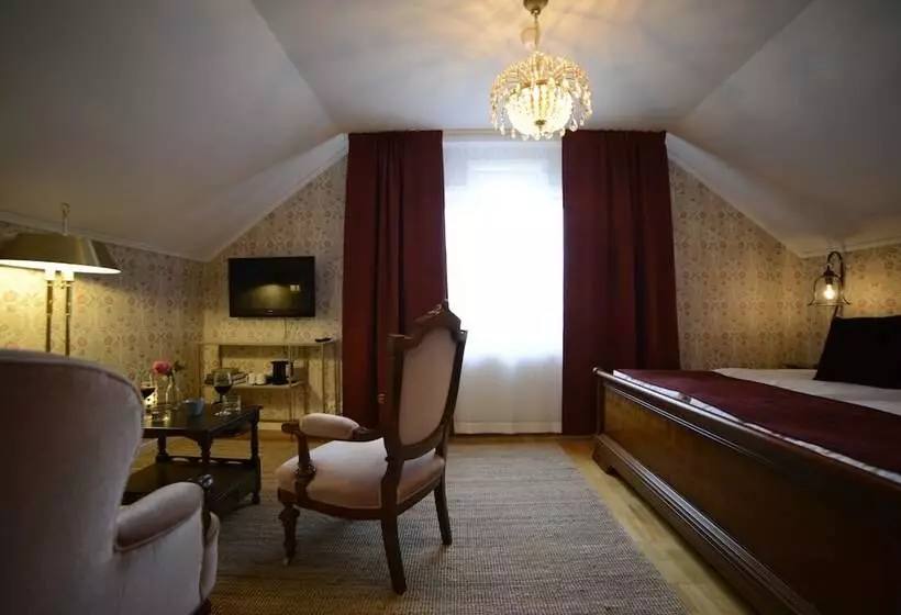Hotelli örserumsbrunn Gestgifveri & Konferens