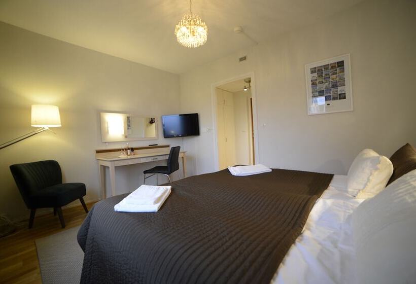 فندق örserumsbrunn Gestgifveri & Konferens