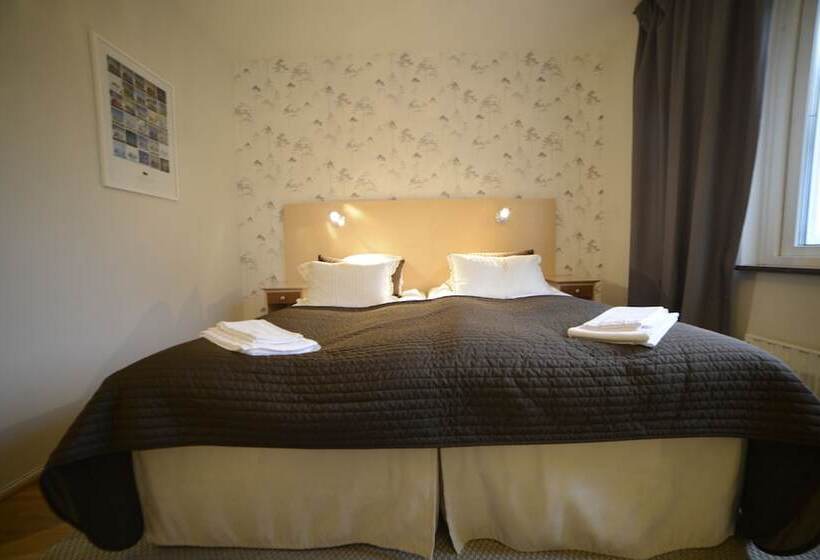 فندق örserumsbrunn Gestgifveri & Konferens